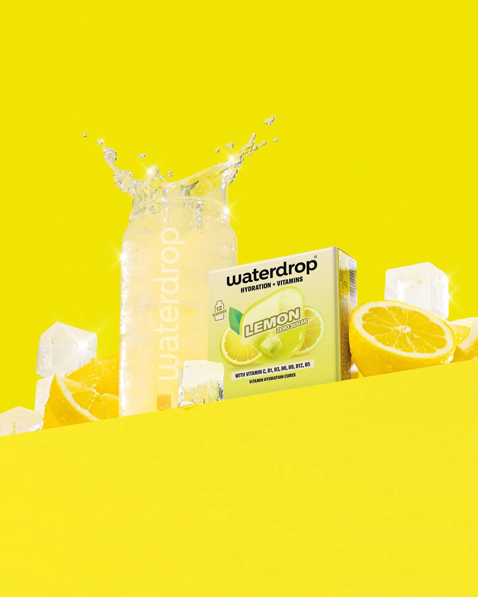 Best of Soft Drinks Set