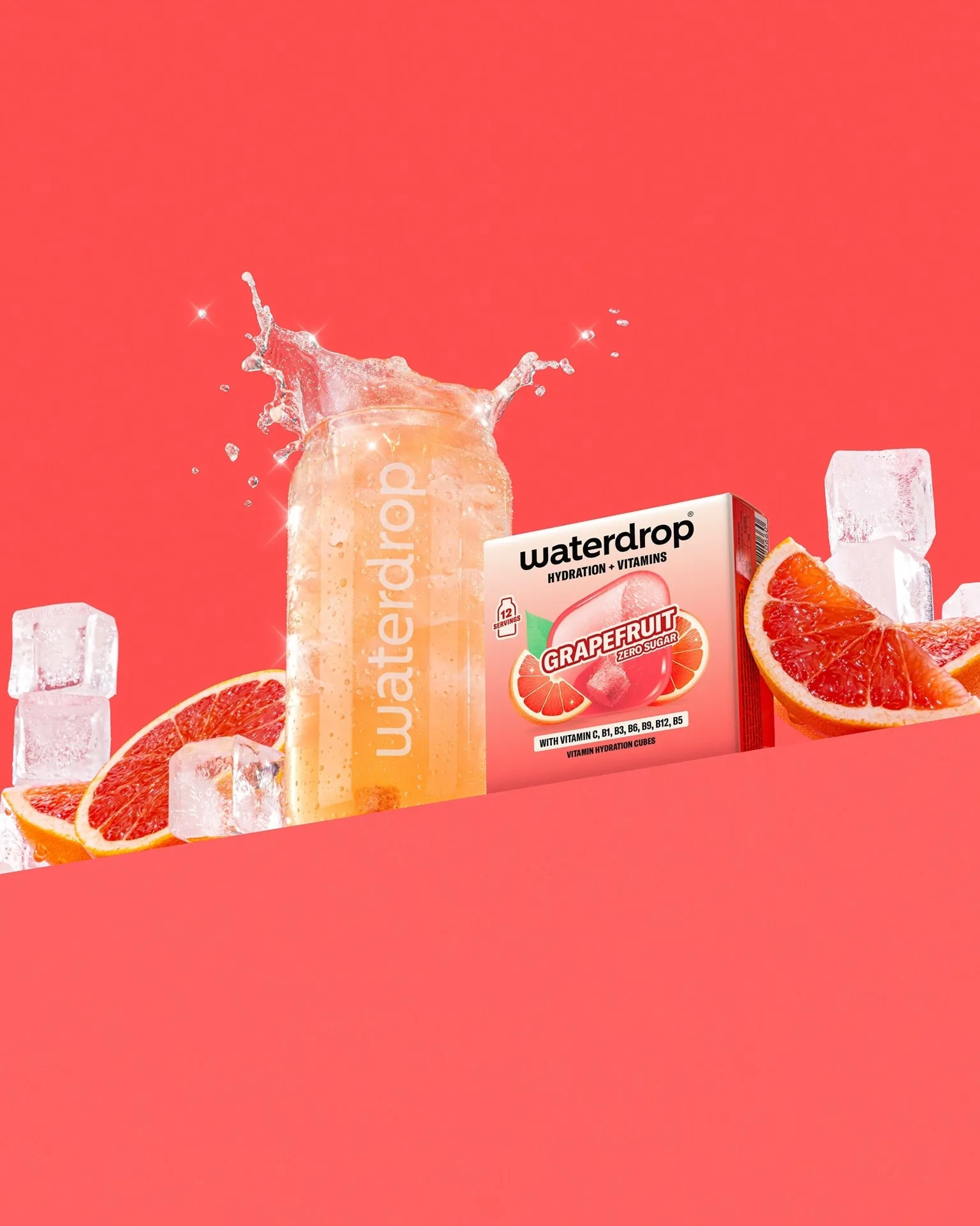 Citrus Trio Set