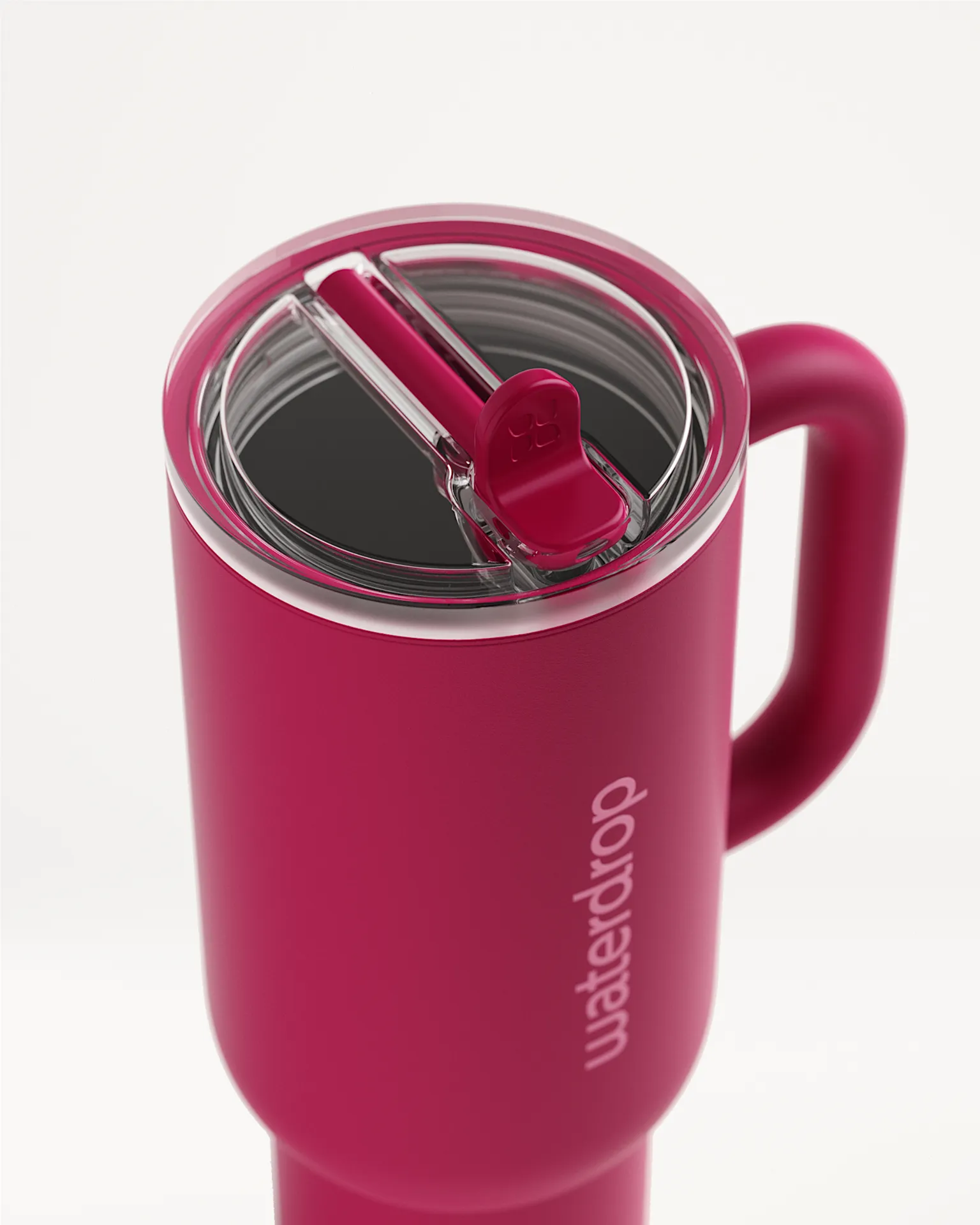 Explorer Thermo Tumbler