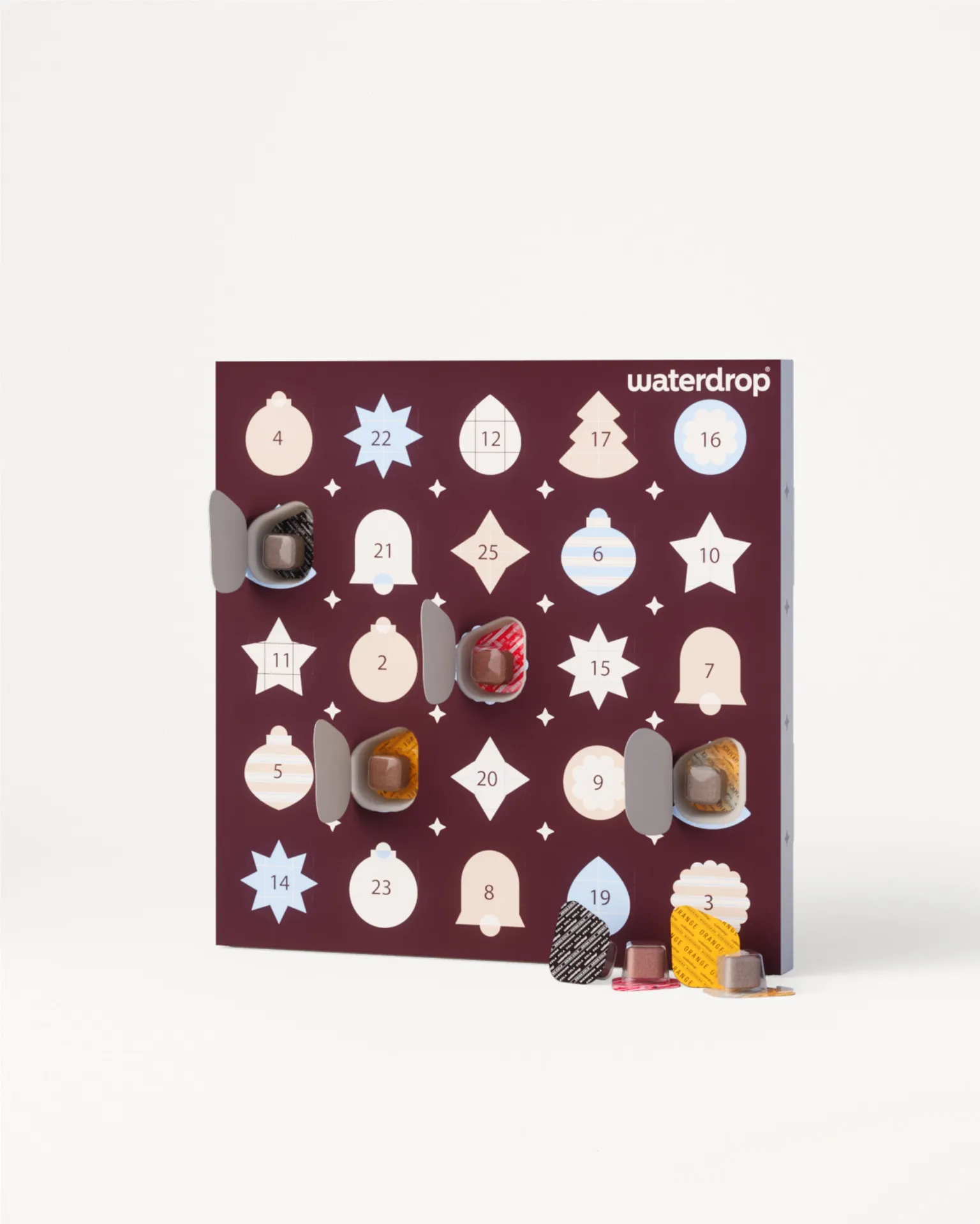 Holiday Hydration Set
