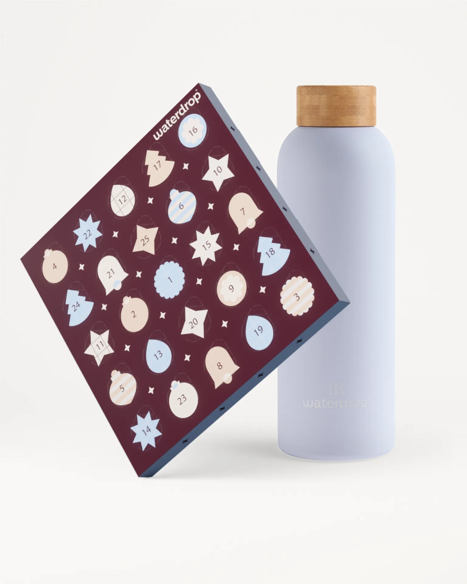 Holiday Hydration Set