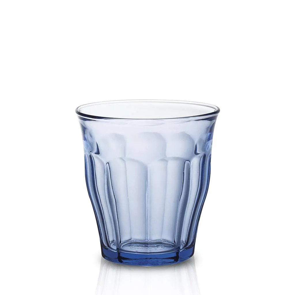 Marine Glass Tumbler - Set of 6