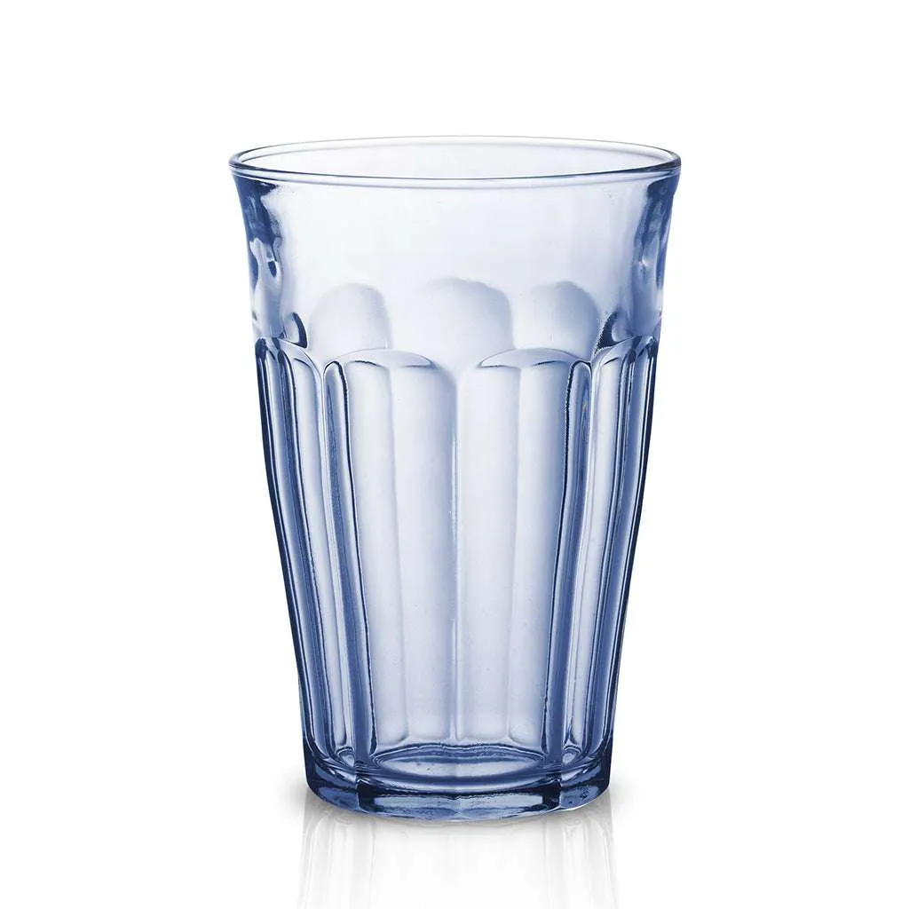 Marine Glass Tumbler - Set of 6