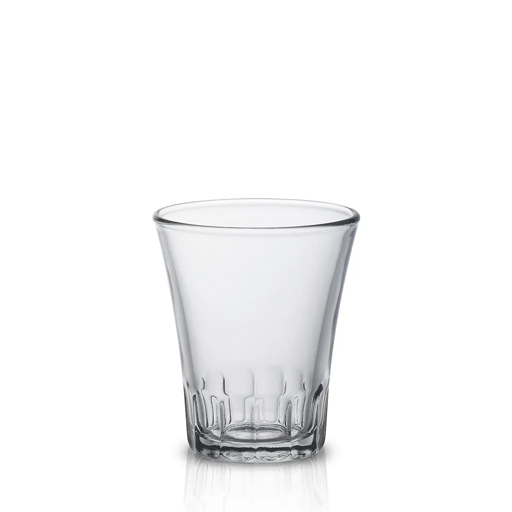 Amalfi Glass Tumbler Set of 4