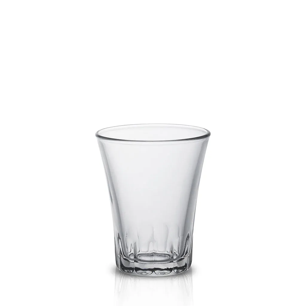 Amalfi Glass Tumbler Set of 4