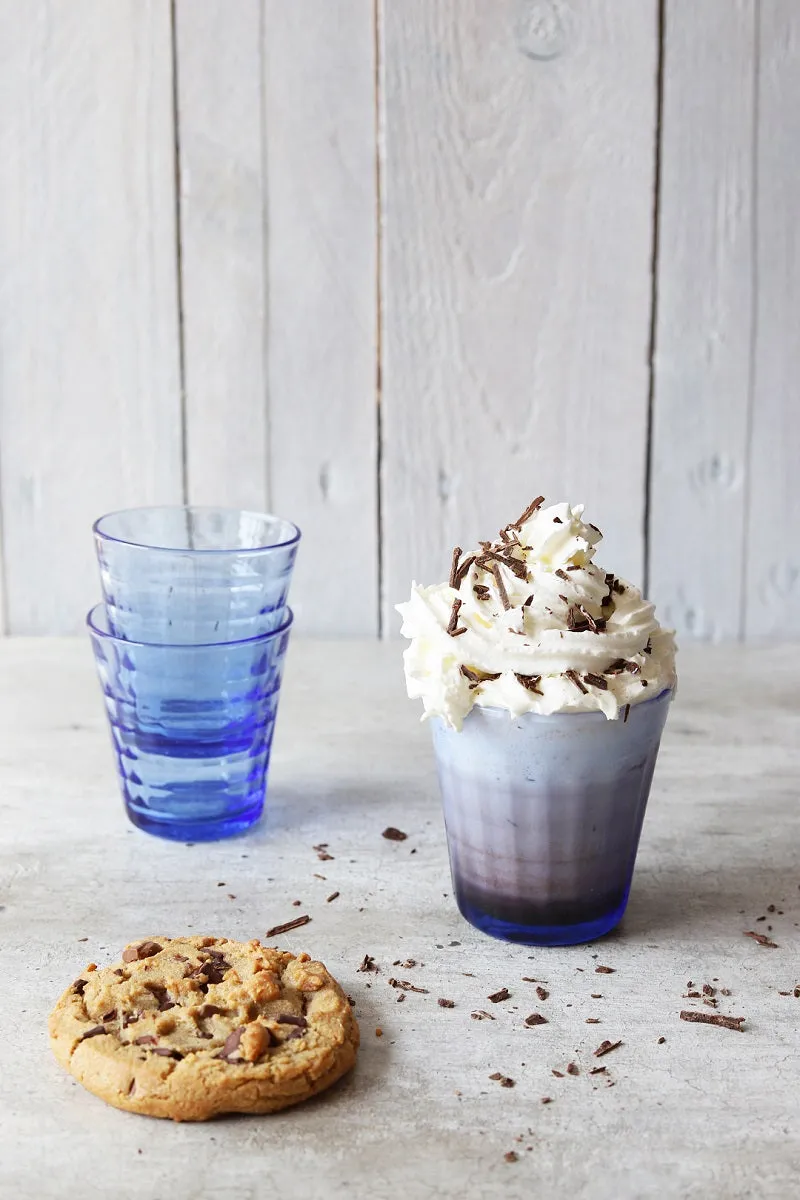 Prisme Marine Glass Tumbler